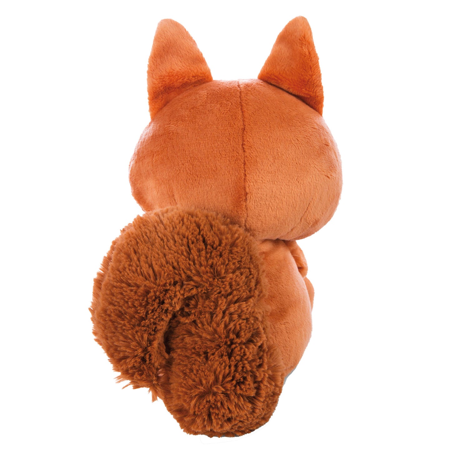 Nici Glubschis Pluchen kuscheln Squirrel Squibble, 25 cm