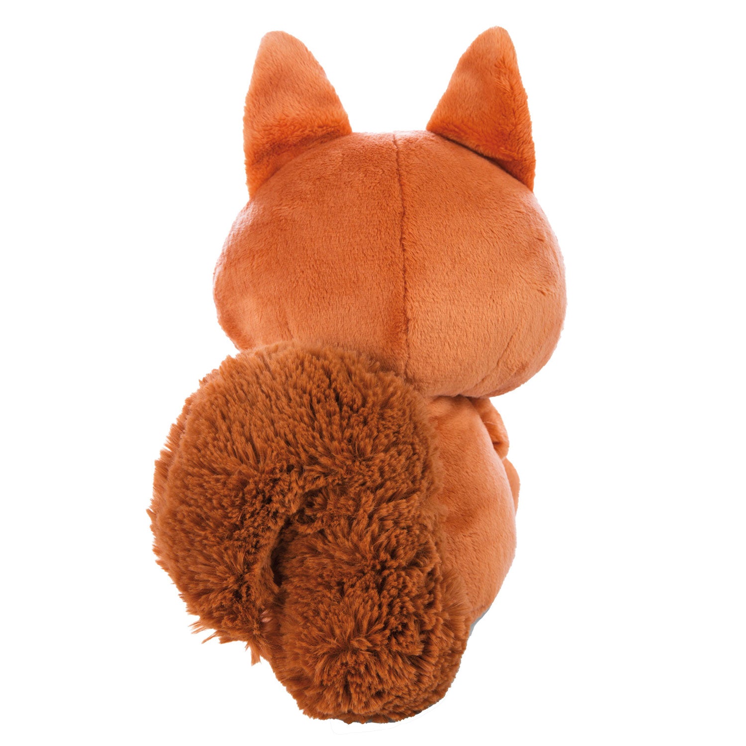 Nici Glubschis Pluchen kuscheln Squirrel Squibble, 25 cm
