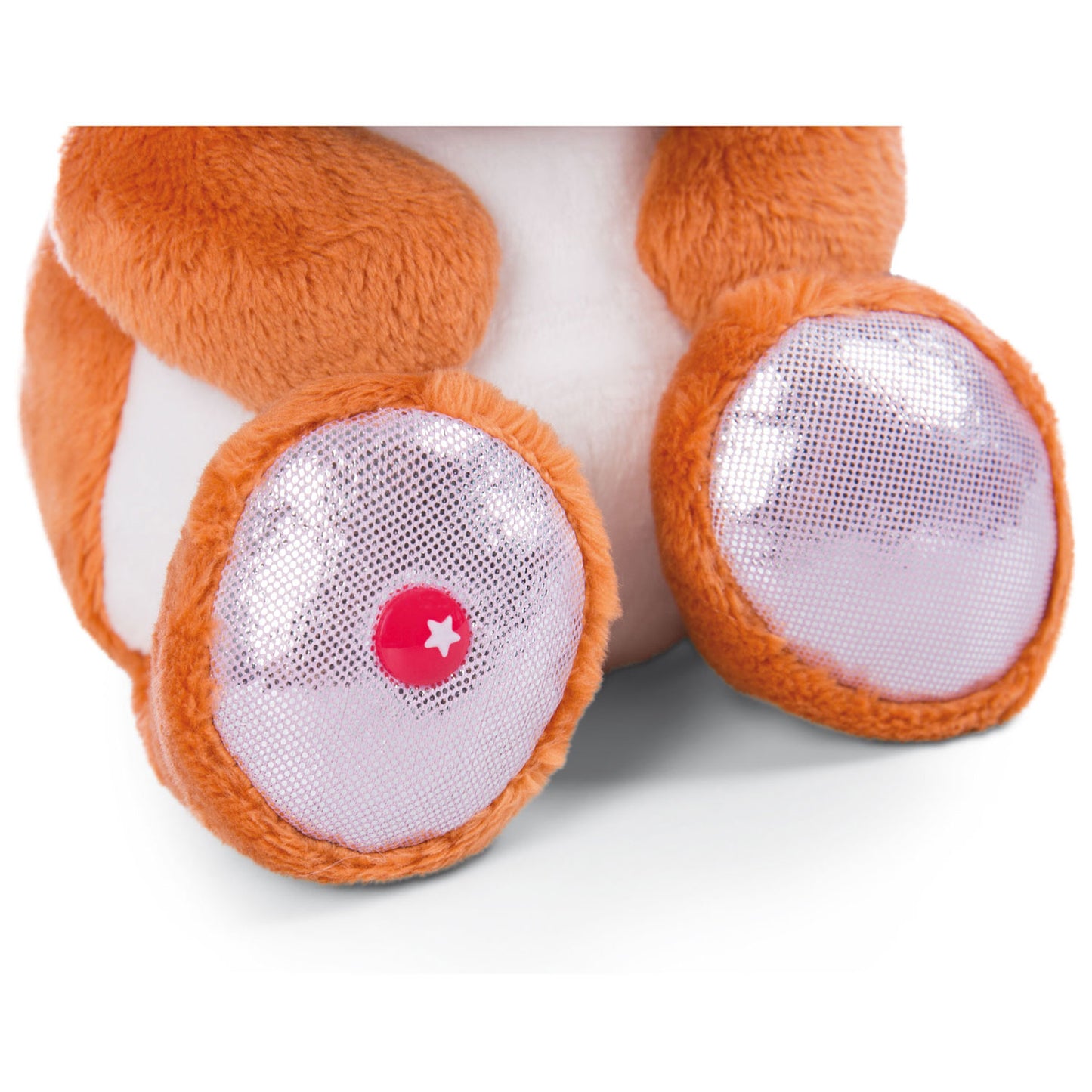 Nici Glubschis Pluchen kuscheln Squirrel Squibble, 25 cm