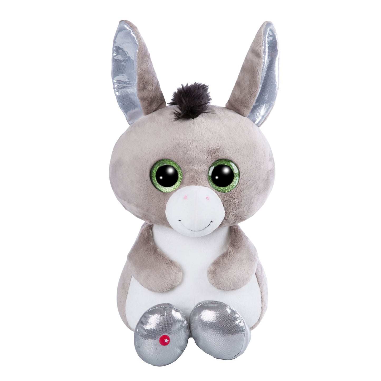 Nici Glubschis Pluchen kuscheln Donki, 45Cn