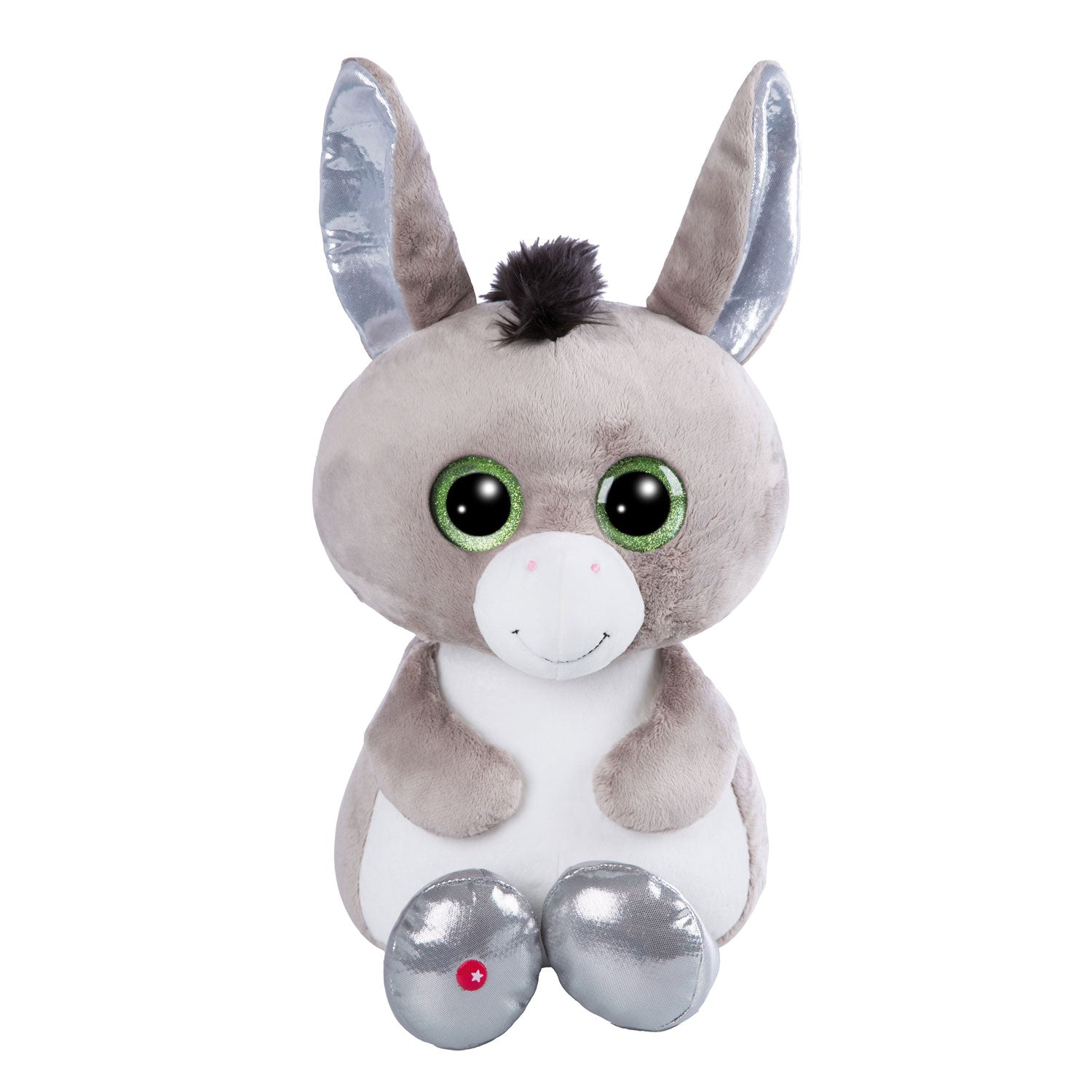 Nici Glubschis Pluchen kuscheln Donki, 45Cn