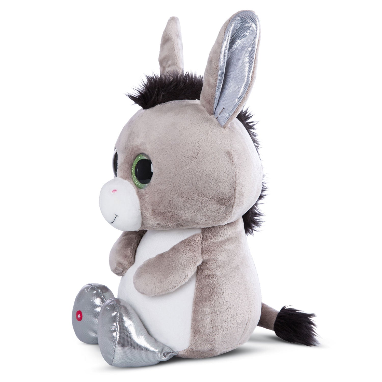 Nici Glubschis Pluchen kuscheln Donki, 45Cn