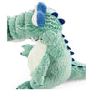 Nici Wild Friends Pluchen kuscheln Krokodil Croco McDile, 27 cm