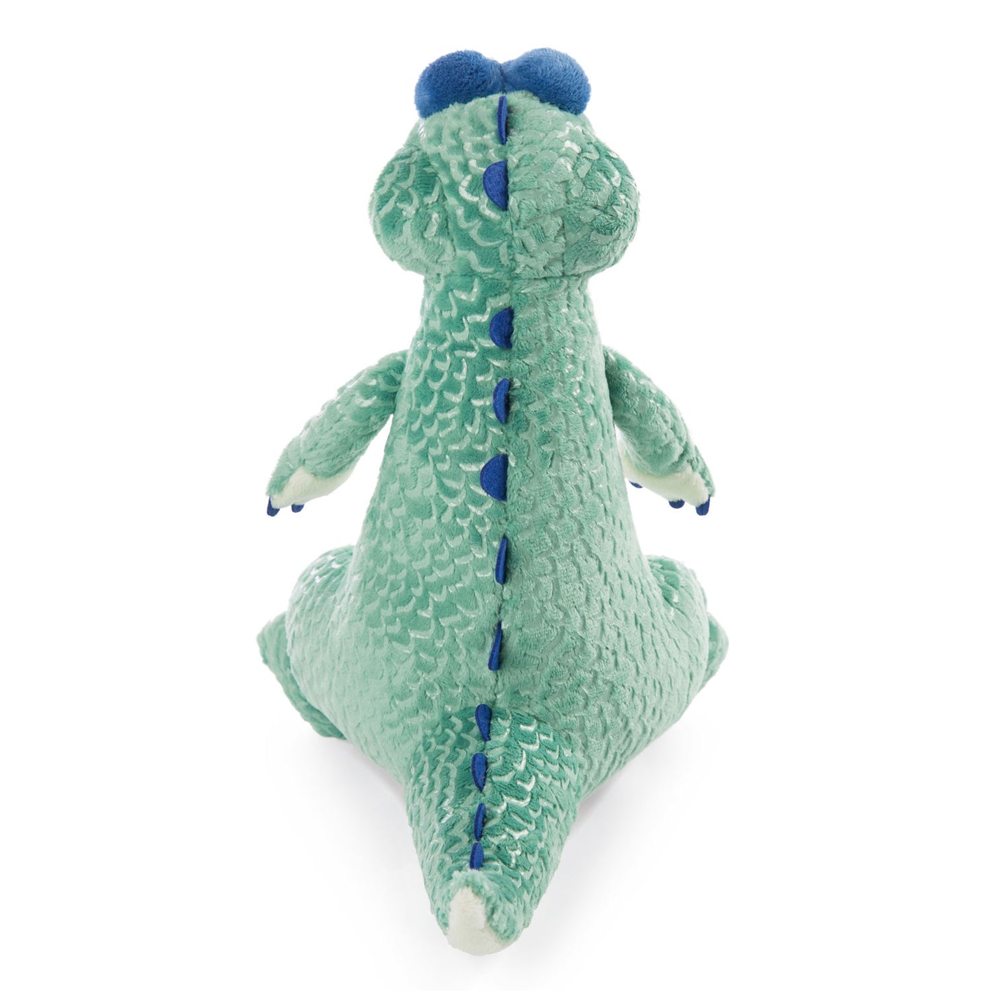 Nici Wild Friends Pluchen kuscheln Krokodil Croco McDile, 27 cm