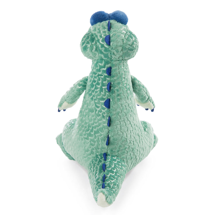 Nici Wild Friends Pluchen kuscheln Krokodil Croco McDile, 27 cm