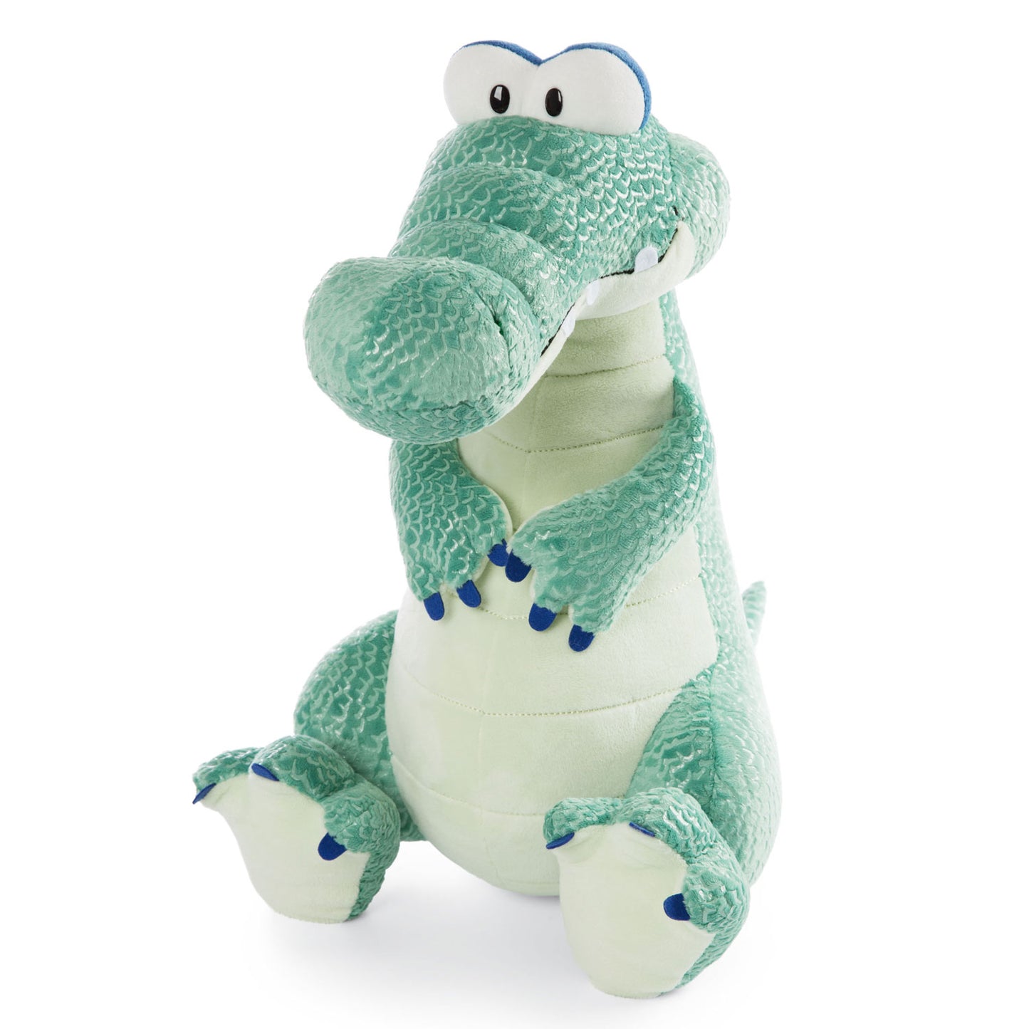 Nici Wild Friends Pluchen kuscheln Krokodil Croco McDile, 50 cm