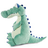 Nici Wild Friends Pluchen kuscheln Krokodil Croco McDile, 50 cm