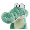 Nici Wild Friends Pluchen kuscheln Krokodil Croco McDile, 50 cm
