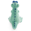Nici Wild Friends Pluchen kuscheln Krokodil Croco McDile, 50 cm