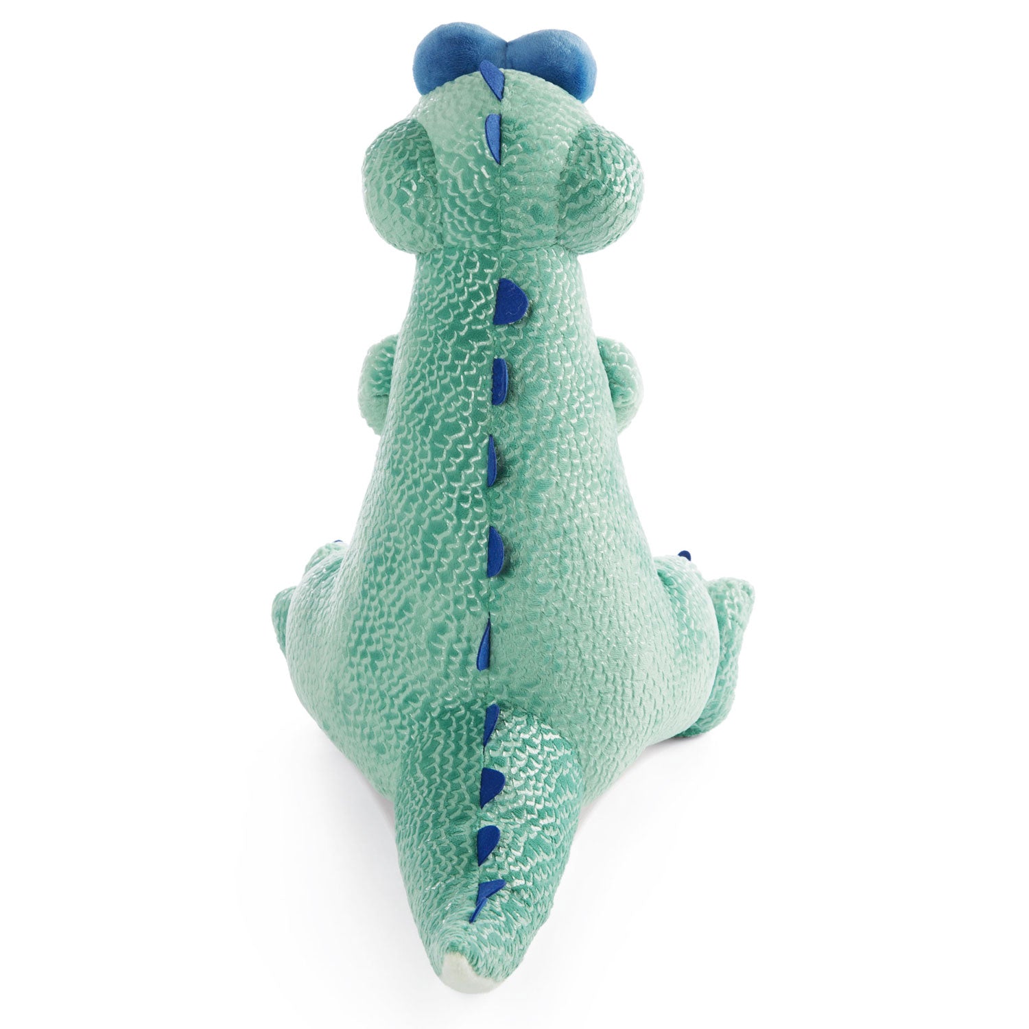 Nici Wild Friends Pluchen kuscheln Krokodil Croco McDile, 50 cm