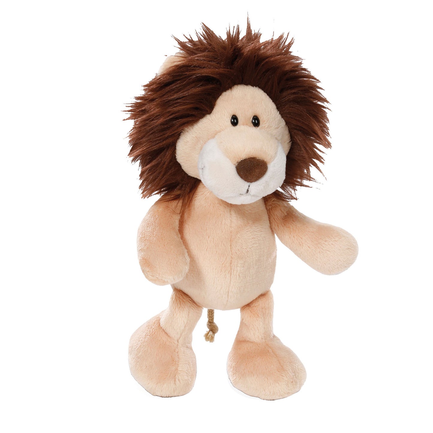 Nici Pluchen Umarmung Lion, 20 cm