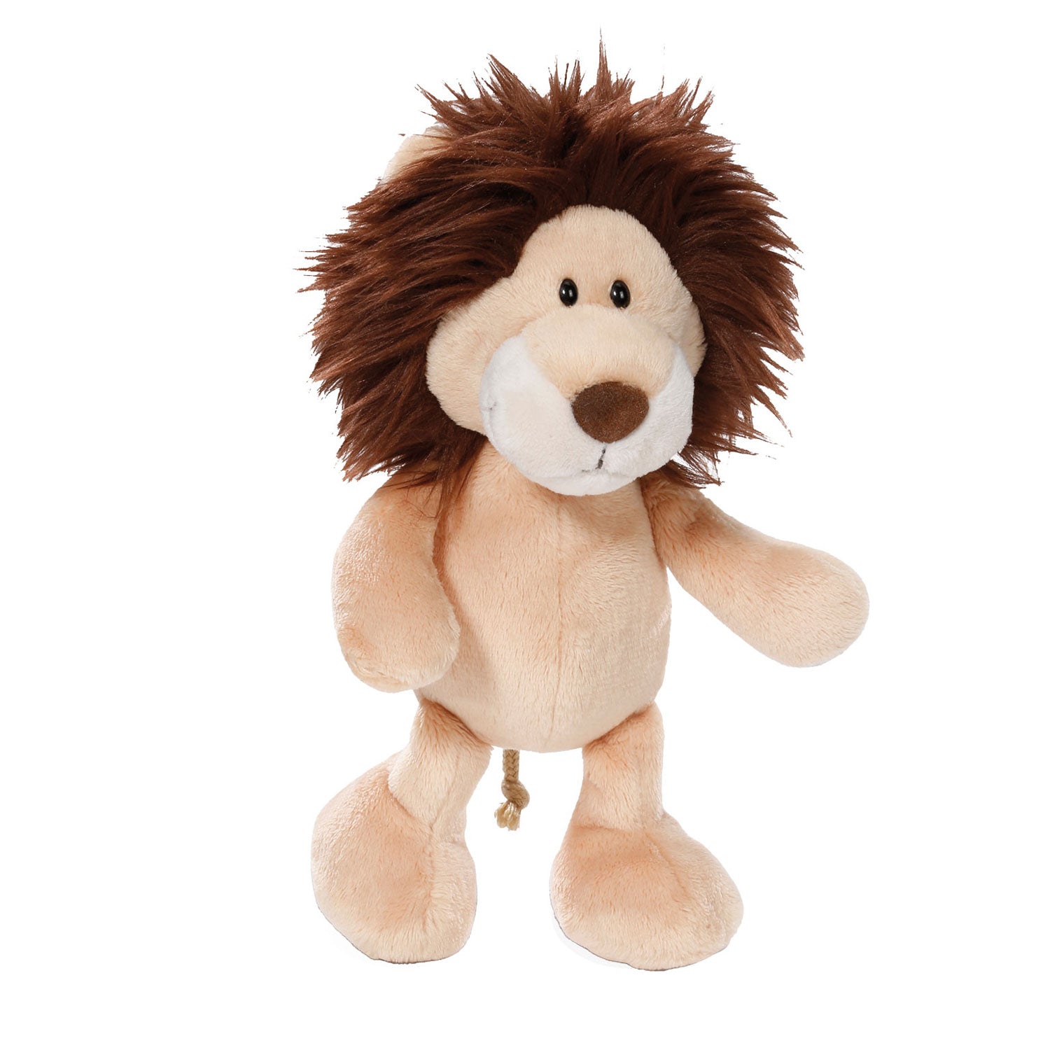 Nici Pluchen Umarmung Lion, 20 cm