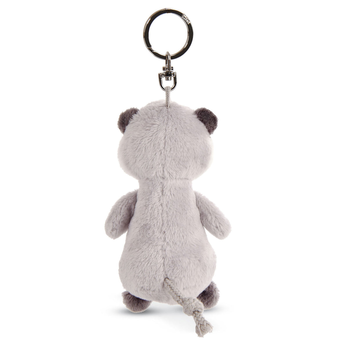 Nici Pluchen Keychain Sleeping Maus Doramouse, 10,5 cm