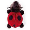 Nici Magnici Pluchen kuschly kuschly Mann mit Magnet, 11 cm