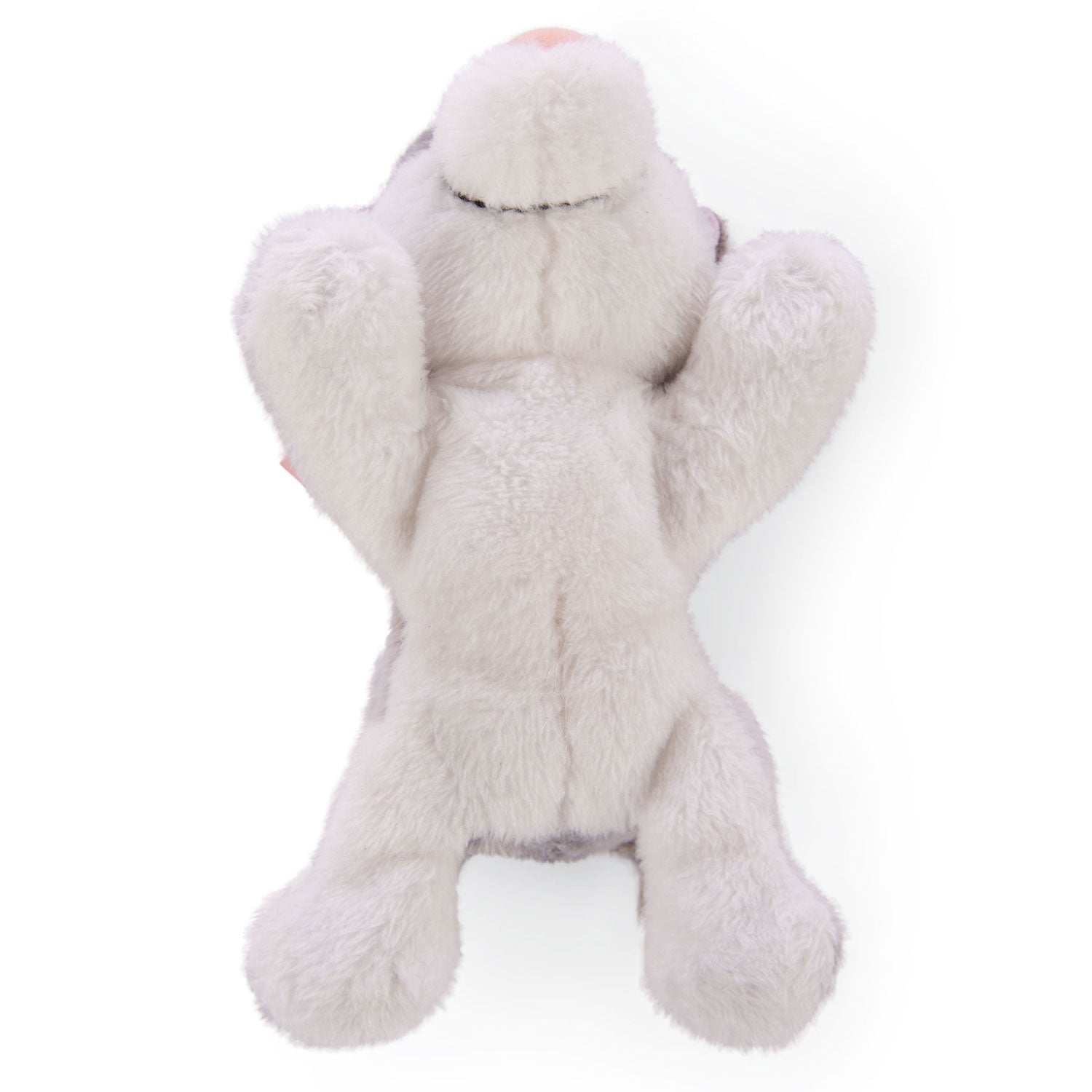 Nici Magnici Pluchen Cuddle Sleeping Maus Doramouse mit Magnet 12 cm