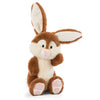 Nici Pluchen kuscheln Kaninchen Poline Bunny, 25 cm