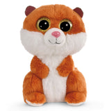 Nici Glubschis Pluchen Umarmung Hamster Stubbi, 15 cm - afbeelding 1