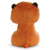 Nici Glubschis Pluchen Umarmung Hamster Stubbi, 15 cm - afbeelding 3