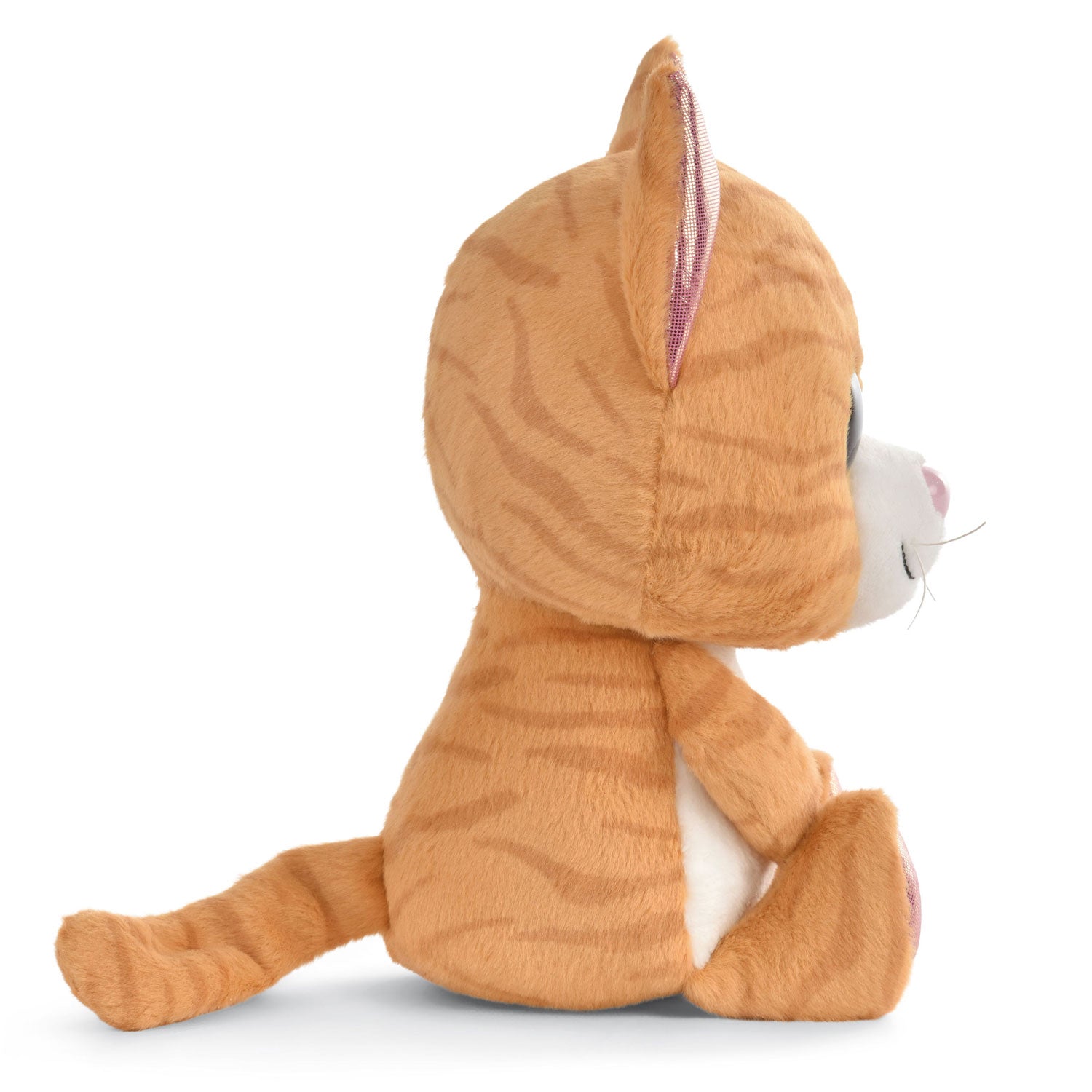 Nici Glubschis Pluchen Umarmung Kat Tabbrey, 25 cm