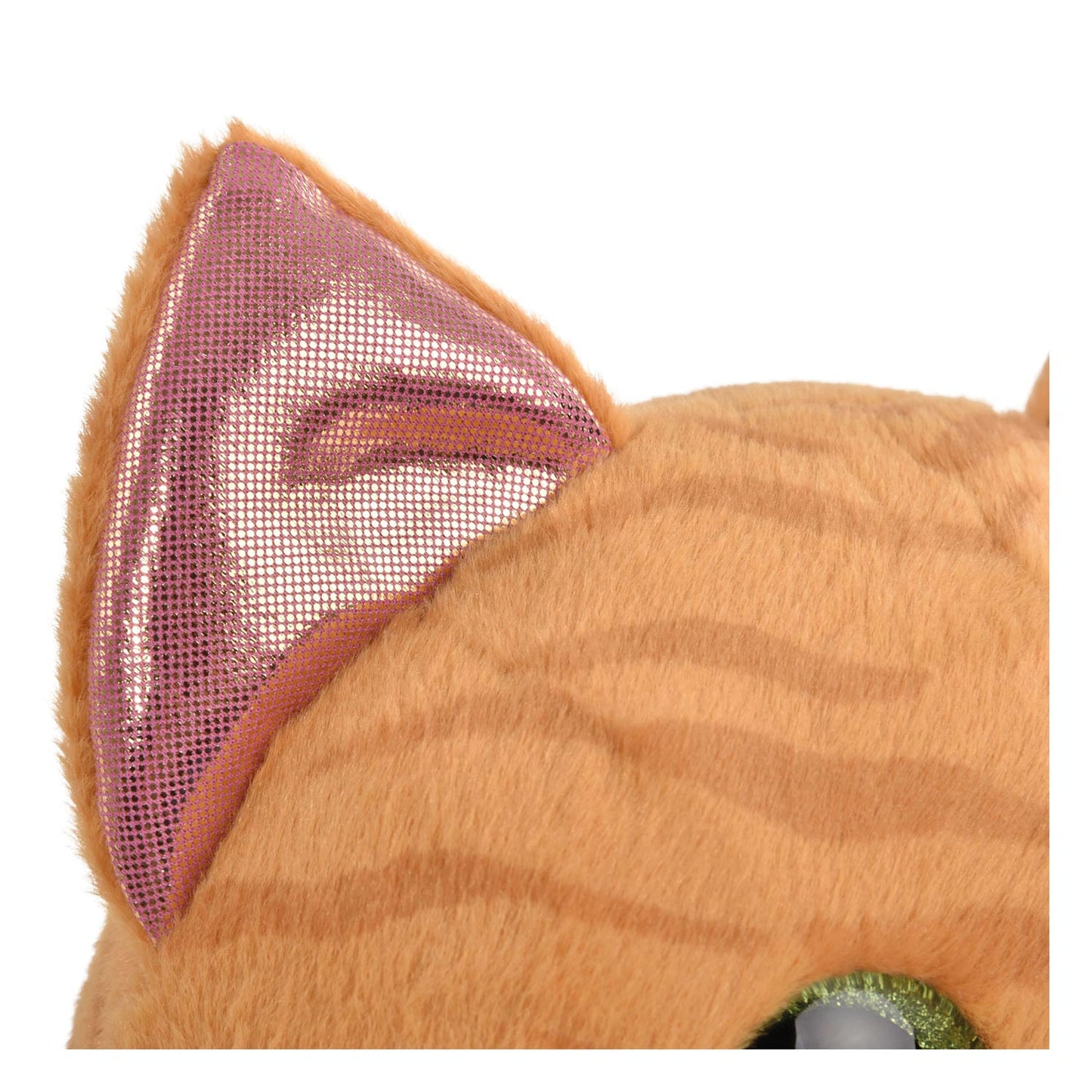 Nici Glubschis Pluchen Umarmung Kat Tabbrey, 25 cm