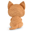 Nici Glubschis Pluchen Umarmung Kat Tabbrey, 25 cm