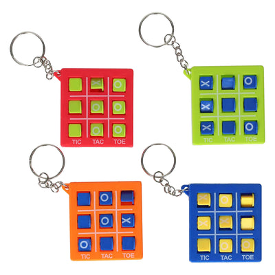 Jono Toys Schlüsselbund Tic Tac