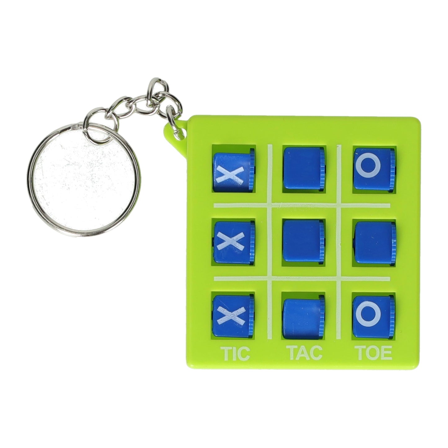 Jono Toys Schlüsselbund Tic Tac