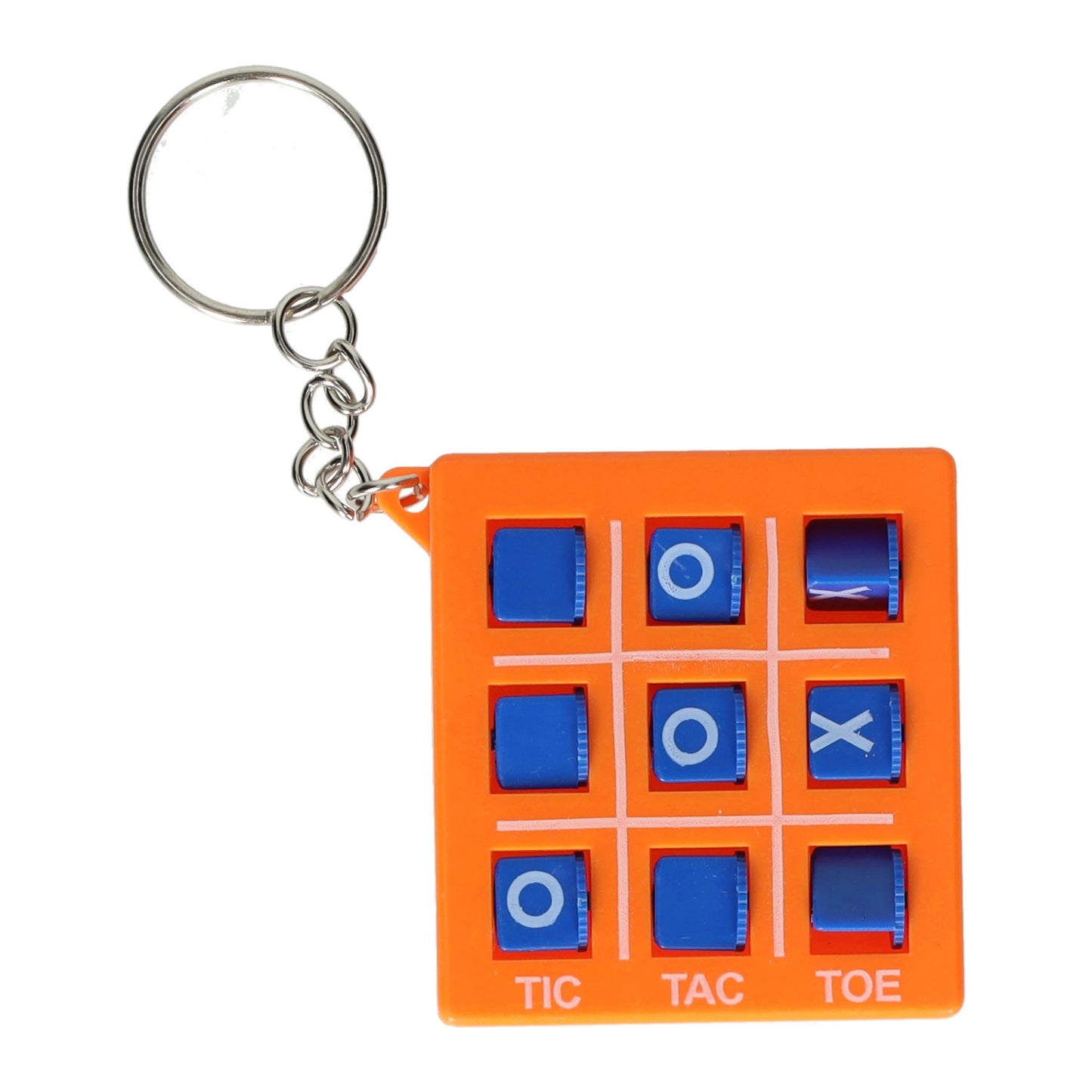 Jono Toys Schlüsselbund Tic Tac