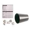 Jono Toys Dobbel Set mit Score Block