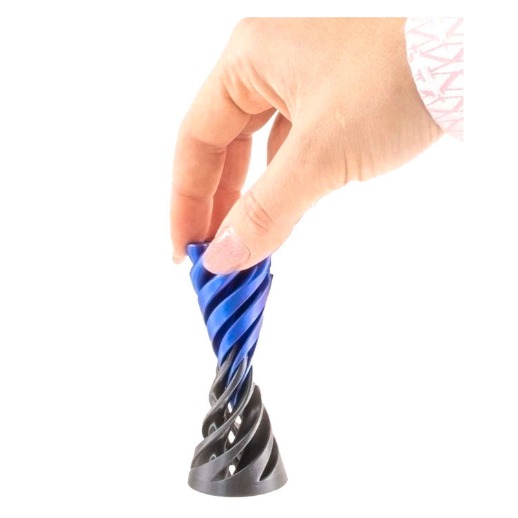 Jono Toys Magical 3D Zappet Tower herum