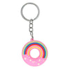 Schlüsselanhänger Regenbogen