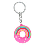 Schlüsselanhänger Regenbogen - afbeelding 5