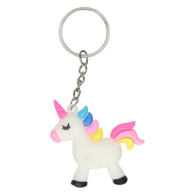 Schlüsselanhänger Einhorn