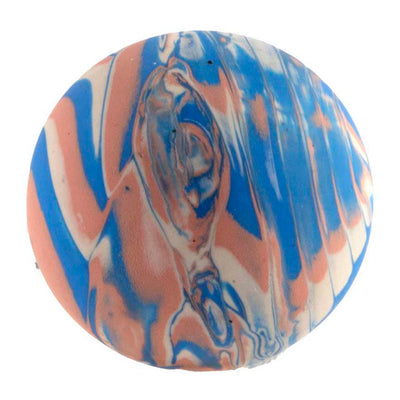 Jono Toys Hüpfball Marmor, 4cm