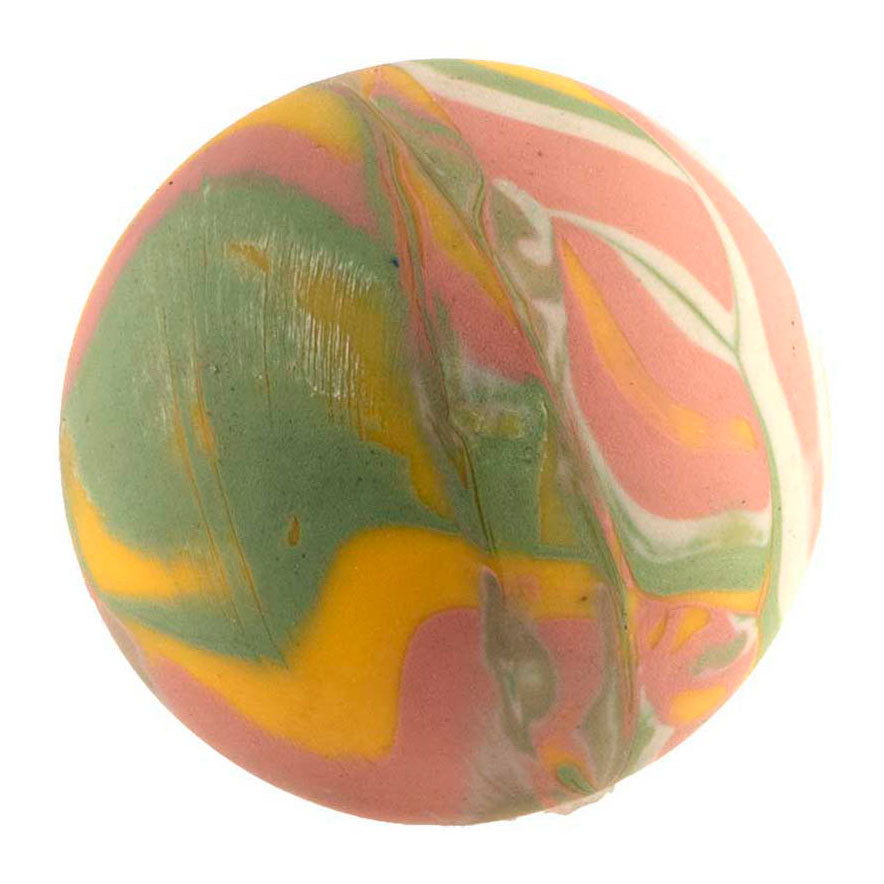 Jono Toys Hüpfball Marmor, 4cm