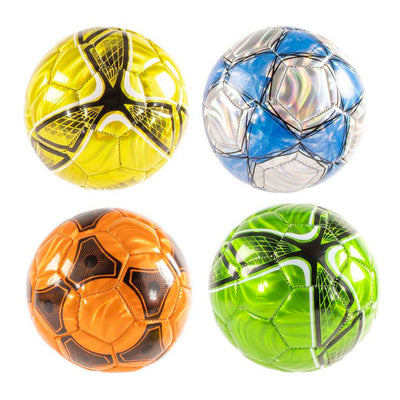 Jono Toys Fußball Größe 2 103 Gramm
