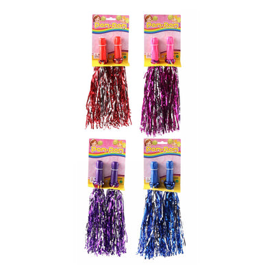 Jono Toys Pompon-Set, 2-tlg.