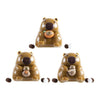 Jono Toys Pinch Family – Squishy Capybara