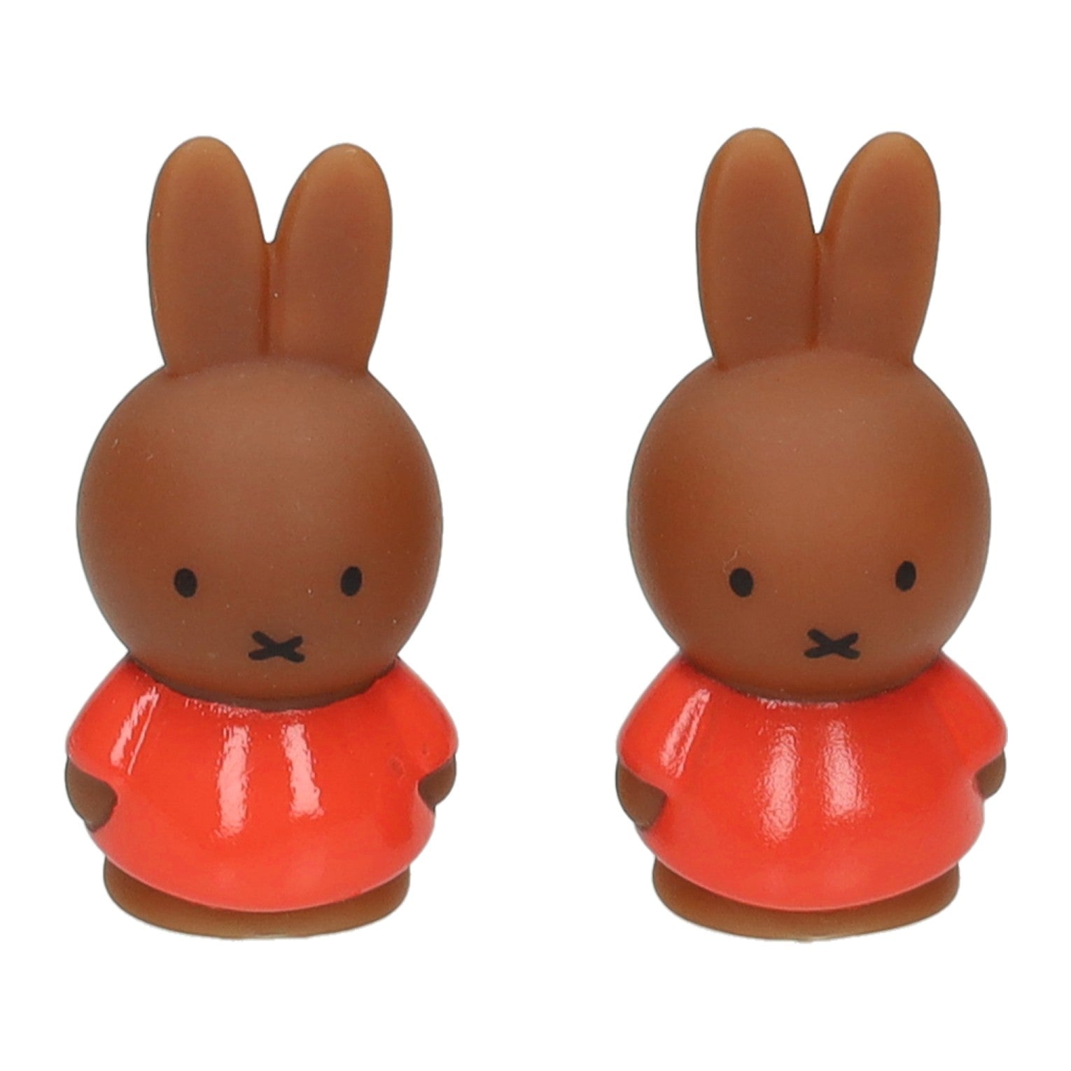 Jono Toys Miffy Nina Magnet