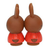 Jono Toys Miffy Nina Magnet