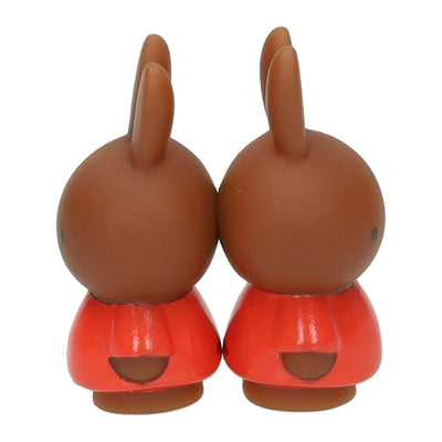 Jono Toys Miffy Nina Magnet