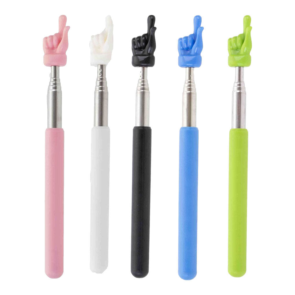 Jono Toys ausziehbarer Zeigestab – 18 cm