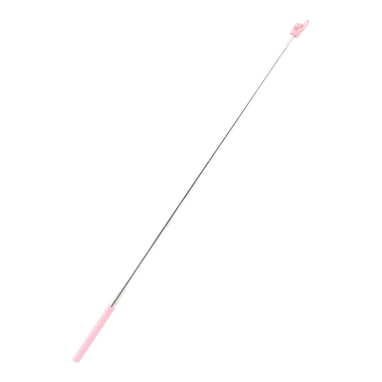 Jono Toys ausziehbarer Zeigestab – 18 cm