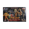 Jono Toys Brainrot Überraschungsbox – 24 Figuren