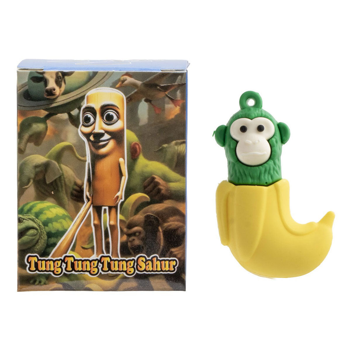 Jono Toys Brainrot Überraschungsbox-Spielfiguren