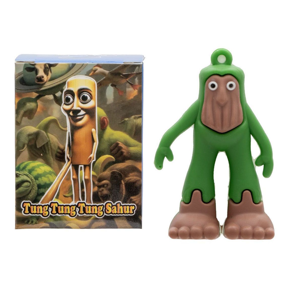 Jono Toys Brainrot Überraschungsbox-Spielfiguren