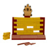 Jono Toys Capybara Balance-Wandspiel