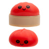 Jono Toys gedämpfter Quetschknödel – 9 cm
