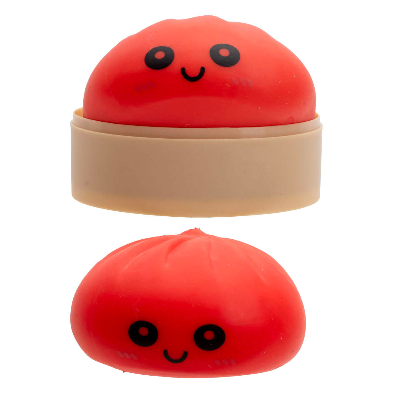 Jono Toys gedämpfter Quetschknödel – 9 cm