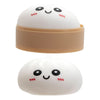 Jono Toys gedämpfter Quetschknödel – 9 cm